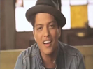 New Video: Bruno Mars – 'Just the Way You Are'