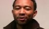 John Legend discusses his new album Evolver