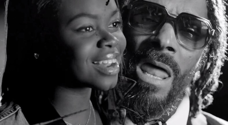Snoop Lion feat. Drake and Cori B: ‘No Guns Allowed’